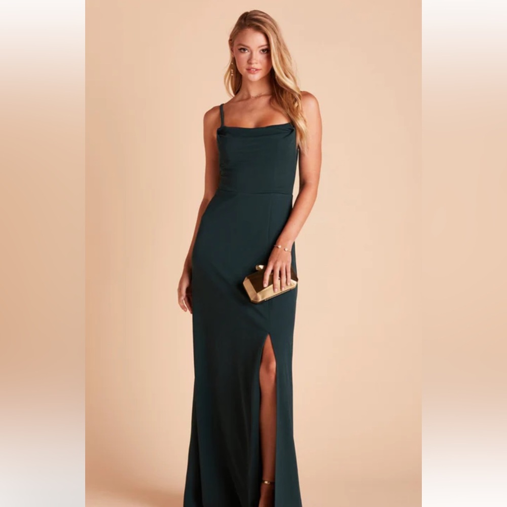 Birdy Grey Ash Dress